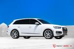 Audi Q7 3.0T Quattro on Vossen Wheels (CG-205) 2017 года